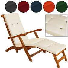 Detex Coussin Chaise Longue 173 Cm Couleur Au Choix Transat Bain De Soleil Coussin Chaise Longue Coussin Chaise Bain De Soleil