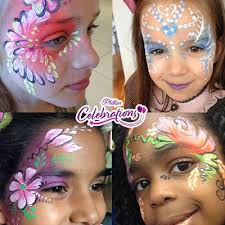 Top 12 Face Painters for Hire in Marion, SC