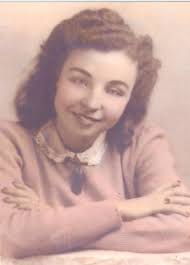 Mary Rebecca Corbett Obituary