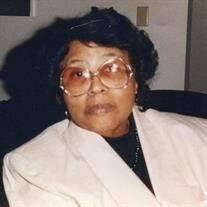 Mary Ziner Sumler Obituary