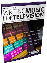 Logo intro logo intro music logo intro. Book Review An Introduction To Writing Music For Television