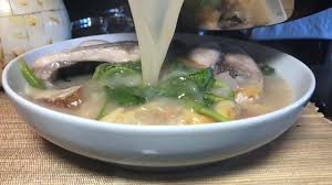 How to cook sinigang na bangus sa bayabas. Chef Ron Bilaro Sinigang Na Bangus Sa Bayabas Facebook