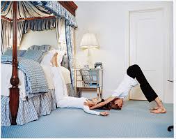 Check spelling or type a new query. How Pilates Changed My Feelings About Fitness Vogue