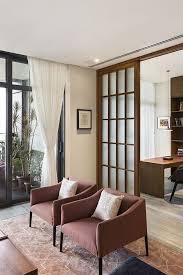 Worli Residence Apartment Interior Home Home Decor Bedroom