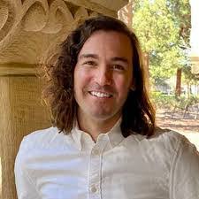 Daniel Bayless's Instagram, Twitter & Facebook