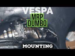 Experience in supply chain network design. Vespa Mrp Dumbo Air Hose Mounting Fmpguides Solid Passion Youtube