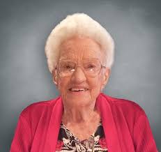Obituary information for Vergie Wray Bauman (Wray)