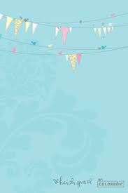 Decoracion de cumpleanos en fondo verde. Fondos De Cumpleanos Plantillas Para Escribir Tarjetas