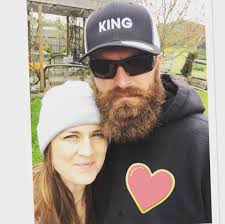 Toby and Adrienne Johnson