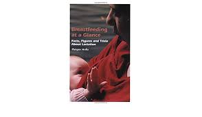 Cdc's division of nutrition, physical activity, and obesity (dnpao) is committed to increasing breastfeeding rates throughout the united states and to promoting and supporting optimal breastfeeding practices toward the ultimate goal of impr. Breastfeeding At A Glance Facts Figures And Trivia About Lactation Michels Dia L Mohab Cynthia Good Bar Yam Naomi Bromberg 9781930775053 Amazon Com Books