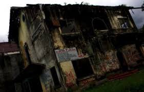 10 Tempat Wisata Horor Di Bogor Yang Membuat Bulu Kuduk Bergudik Pojokbogor Com