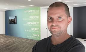 Customers & OKR Case Studies