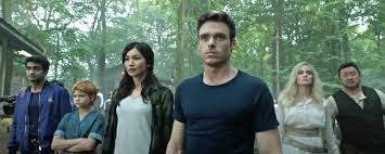 Marvel выложил на youtube финальный трейлер «вечных». Rri38eapz0z Jm