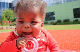 Every day is Play day