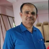 30+ "Manjunatha Mn" profiles