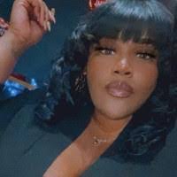 Kenya Gaines's Instagram, Twitter & Facebook