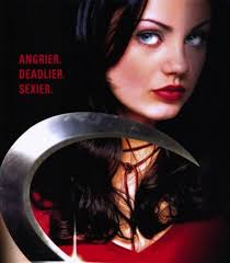 For It Is Man's Number: American Psycho II: All American Girl (2002)