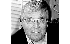 RICHARD LEARY Obituary (1945