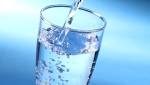 Water pressure could drop during