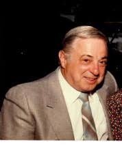 Obituary for Ralph "Rocky Fab" Fabrizio