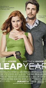 Yes, we know the rules and how they play out, but there's something with that in mind, we've compiled the best romantic comedies currently streaming on netflix. Leap Year 2010 Imdb