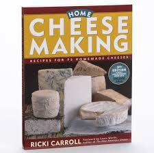 Home Cheese Making Homemade Cheese Cheese Making Recipes How To Make Cheese