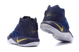 1.0 out of 5 stars. Viudo Comprometido Meseta Navy Blue And Gold Nike Basketball Shoes Evento Petalo Brazo