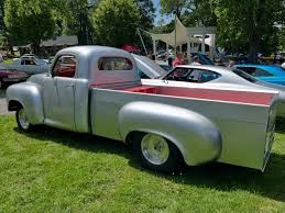 Image result for Milori Light Green 1938 Dodge Truck