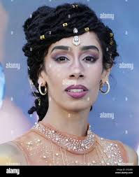 Jasmine moore hi-res stock photography and images