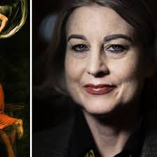 Linda Skugge är en obehaglig människa