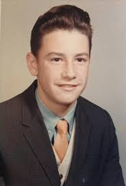 ROBERT KLIMCZAK Obituary (2013)