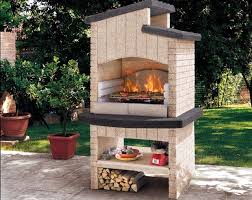 Discover The Pure Enjoyment Of Barbecues Palazzetti And More Ulichnye Kaminy Barbekyu Kirpichnyj Gril