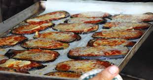 Epingle Sur Aubergines