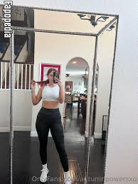 Ashley Rey Leaks: What Experts Are Saying You NEED To Know - MetroSpice  Underground