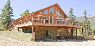 Modularhomeowners Com Modular Homes Log Cabin Exterior Modular Home Manufacturers
