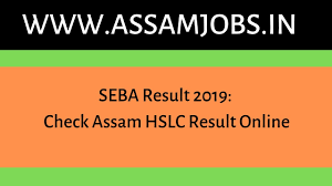 Candidates can get their seba result 2021, assam hslc result 2020 and assam class 10 result 2021 by entering hall ticket number at vidyavision.com. Seba Result 2019 Check Assam Hslc Result Online