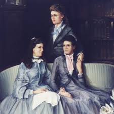 Celebrating Eighty Years of the Delta Gamma Executive Offices