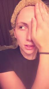 Kaylen Fields's Instagram, Twitter & Facebook