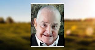 Leon "Butch" Denson Obituary 2022