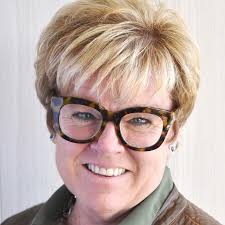 Terri McCarthy Davis-Scully