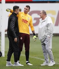 Son Dakika Ozan Kabak I Almanya Ya Goturenler Anlatti Futbol Haberleri