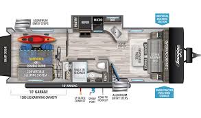Grand design makes 4 models of travel trailers each with their own unique floor plans. Imagine Xls Floorplans Happy Daze Rvs Blog