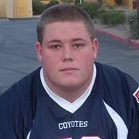 Miyante Newton's Centennial High School Bio