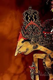  Art Wayang Kulit Indonesian Art Shadow Puppets Puppets
