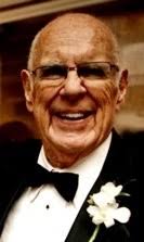 William Flavin Obituary (1928