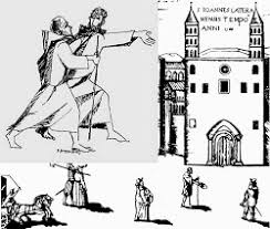 Image result for arte francescana