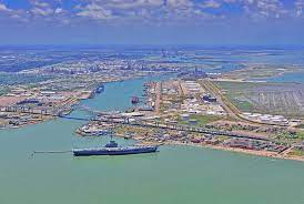 Purchasing land in corpus christi tx (self.corpus). Corpus Christi To Spend 217 Million For Ship Channel Other Improvements Workboat