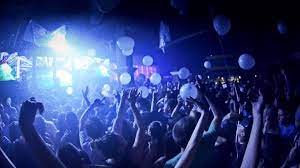One Of The Biggest Advantages Foundation Nightclub Has In Their Arsenal Is It S Tremendous Fan Loyalty Every We Night Club I Smile Back How To Memorize Things