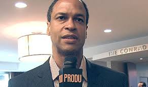 Lino Garcia of ESPN Deportes: Our upfront programming offer will accent the  digital