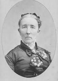 Mary A (Pitman) Haley (1820-1867)